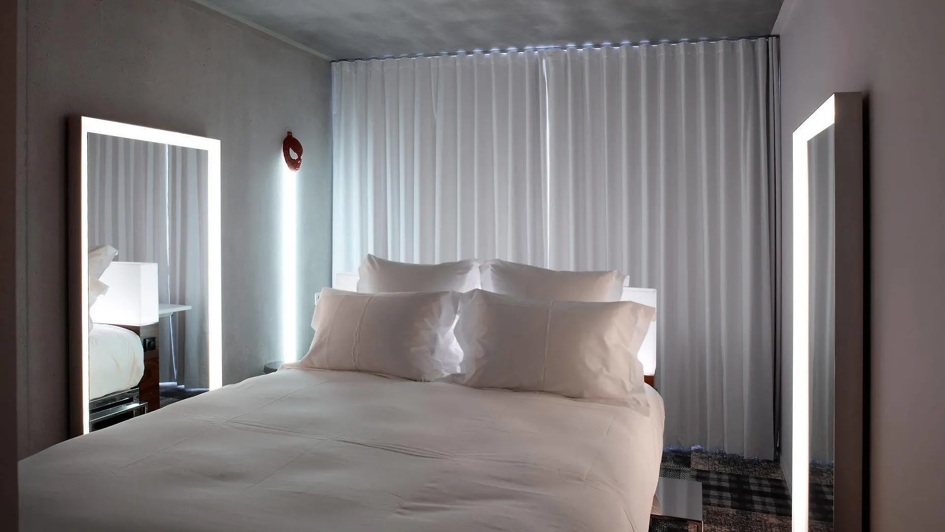 Mama Shelter Marseille Hotel
