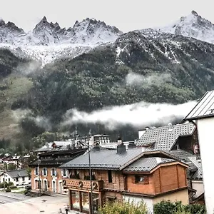 Résidence Mummery Apartamento Chamonix Mont Blanc