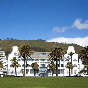 Winchester Mansions Hotel Kapstadt