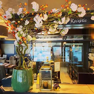 Logies Graaf Vlaanderen Hotel Brugge