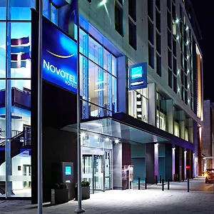 Novotel Excel Hotel Londen