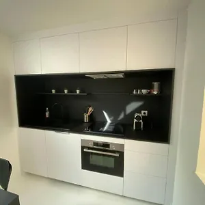 50 M2 Avec Rooftop Centre Appartement Rijsel