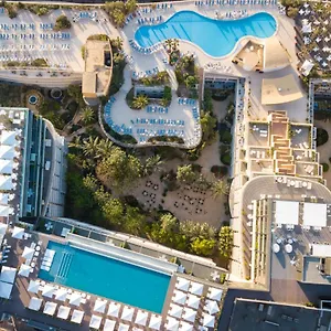 Intercontinental Malta By Ihg Hotel San Ġiljan