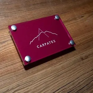 Carpates Rent Apartamento Annecy