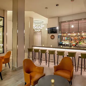 Four Points By Sheraton Midtown - Times Square Hotel New York