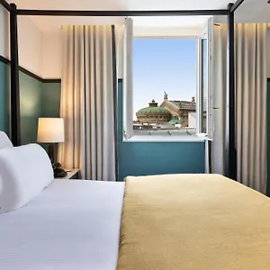 The Chess Hotel París