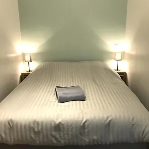 My Trip In - Turgot Apartment Paris