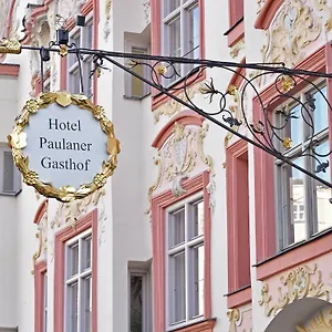 Paulanerstuben Hotel Wasserburg