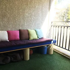 Apartment Mélanie