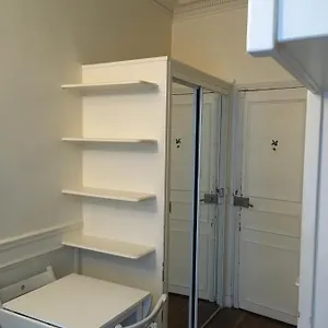 15ieme Appartement Parijs